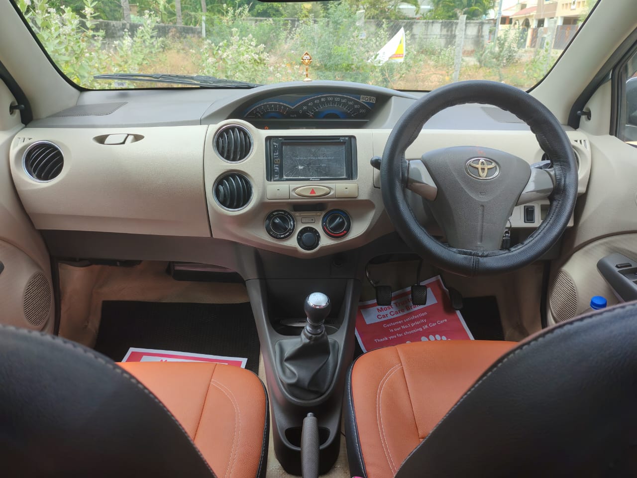 Toyota Etios - Image 3